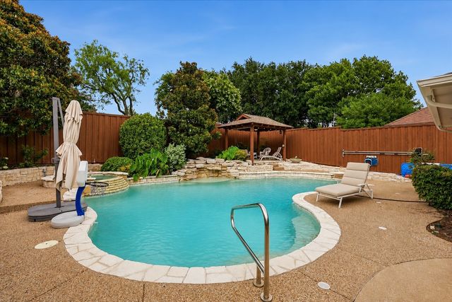 732 Meadowlark Lane, Coppell, TX 75019