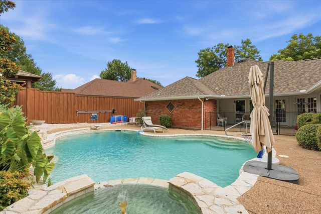 732 Meadowlark Lane, Coppell, TX 75019
