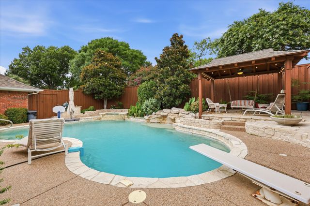 732 Meadowlark Lane, Coppell, TX 75019