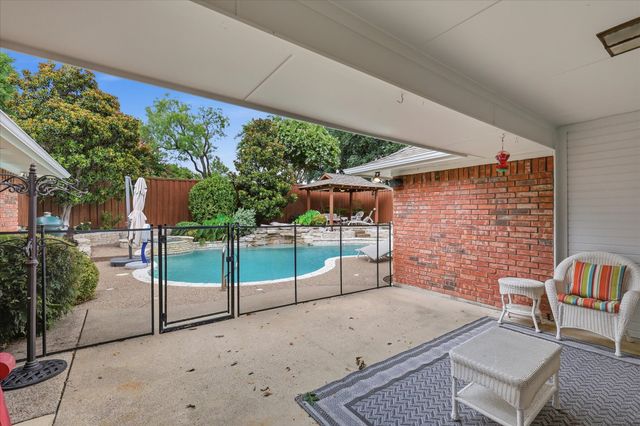 732 Meadowlark Lane, Coppell, TX 75019