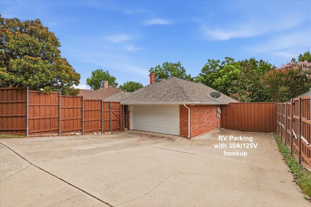 732 Meadowlark Lane, Coppell, TX 75019
