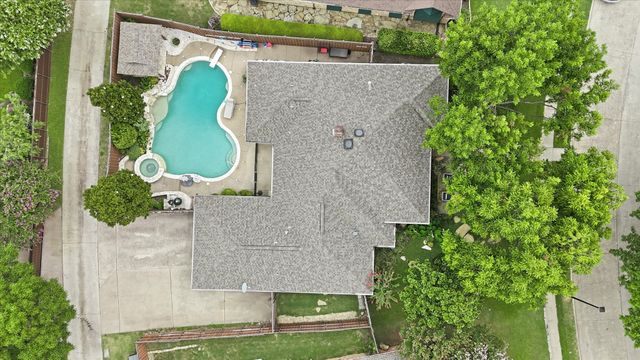 732 Meadowlark Lane, Coppell, TX 75019