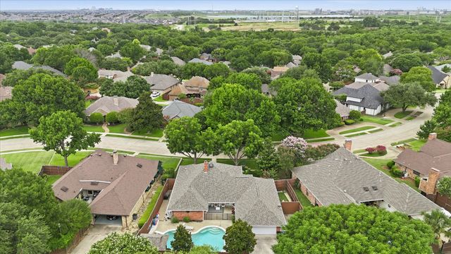 732 Meadowlark Lane, Coppell, TX 75019