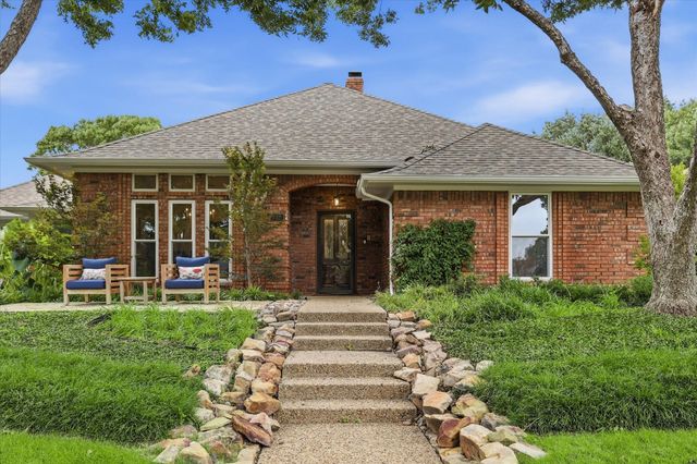 732 Meadowlark Lane, Coppell, TX 75019