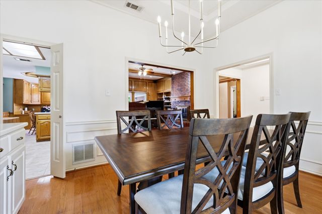 732 Meadowlark Lane, Coppell, TX 75019