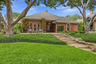 732 Meadowlark Lane, Coppell, TX 75019