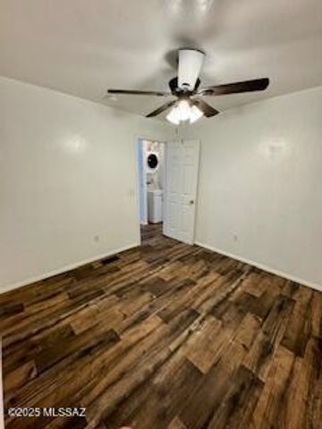 604 S Bowie Avenue, Willcox, AZ 85643