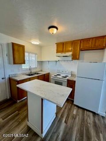 604 S Bowie Avenue, Willcox, AZ 85643