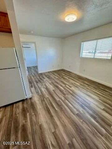 604 S Bowie Avenue, Willcox, AZ 85643