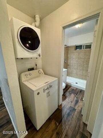 604 S Bowie Avenue, Willcox, AZ 85643