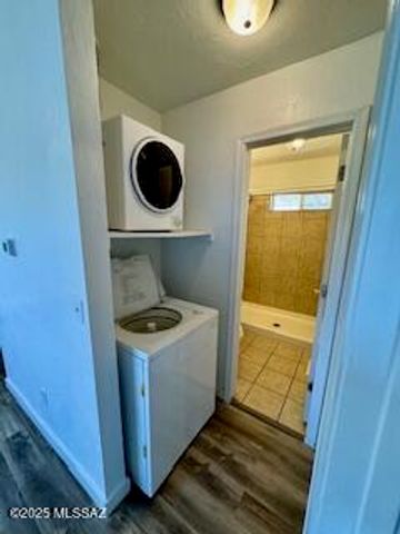 604 S Bowie Avenue, Willcox, AZ 85643