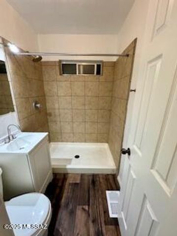 604 S Bowie Avenue, Willcox, AZ 85643