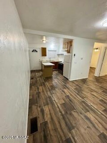 604 S Bowie Avenue, Willcox, AZ 85643