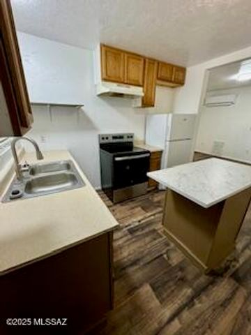 604 S Bowie Avenue, Willcox, AZ 85643