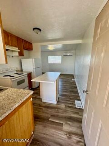 604 S Bowie Avenue, Willcox, AZ 85643