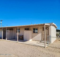 604 S Bowie Avenue, Willcox, AZ 85643