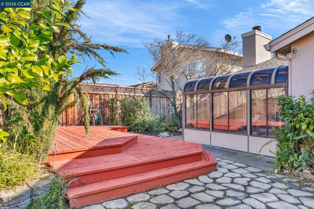 20 Pamplona Ct, San Ramon, CA 94583