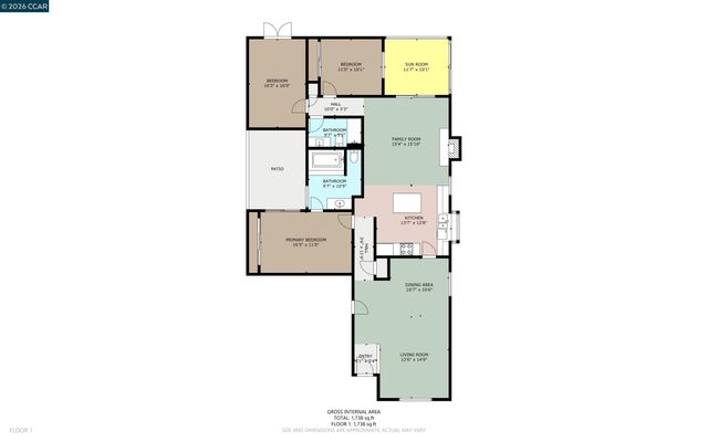 20 Pamplona Ct, San Ramon, CA 94583