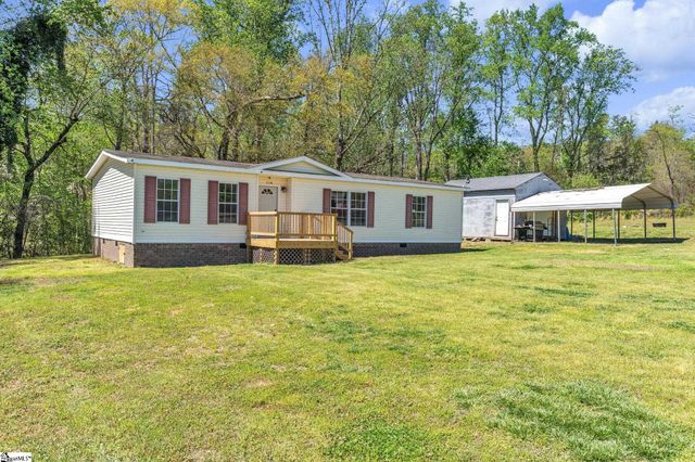 119 Ray Drive, Pickens, SC 29671