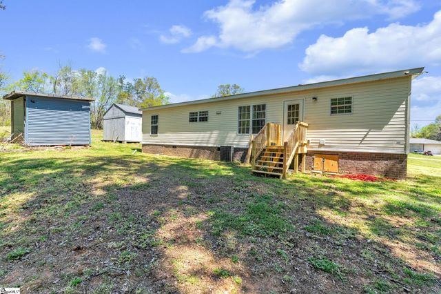119 Ray Drive, Pickens, SC 29671