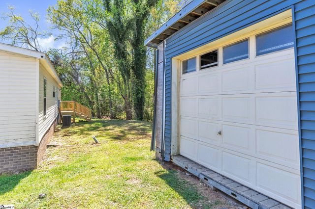 119 Ray Drive, Pickens, SC 29671