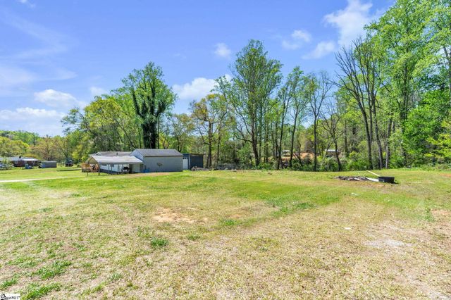 119 Ray Drive, Pickens, SC 29671