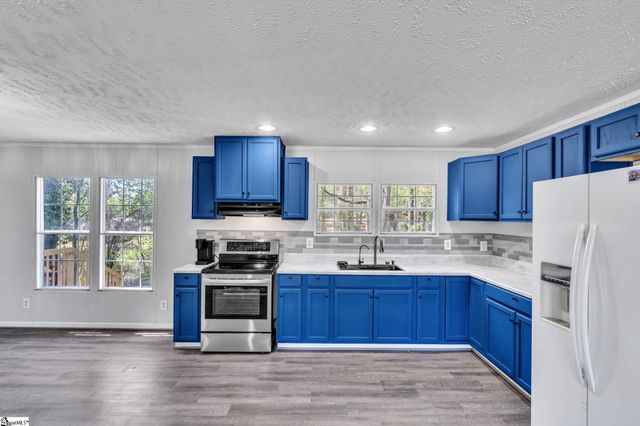 119 Ray Drive, Pickens, SC 29671
