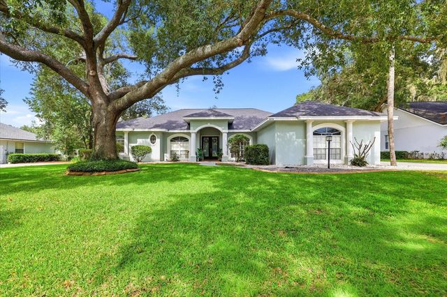 6636 ROYAL FOREST DRIVE, Lakeland, FL 33811
