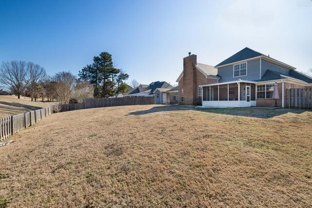 6404 DAYBREAK DR, Bartlett, TN 38135