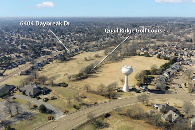 6404 DAYBREAK DR, Bartlett, TN 38135