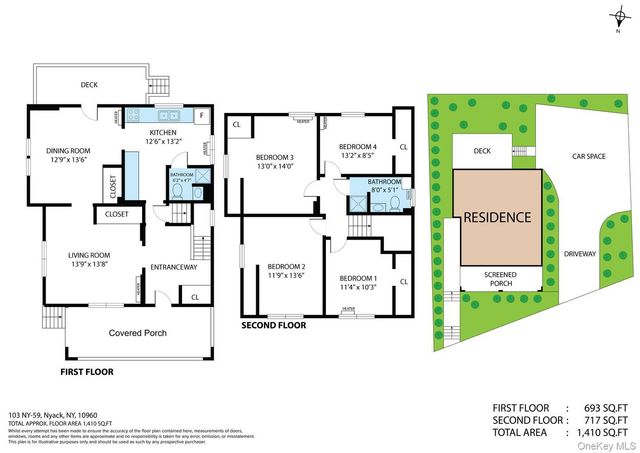 103 Route 59, Nyack, NY 10960