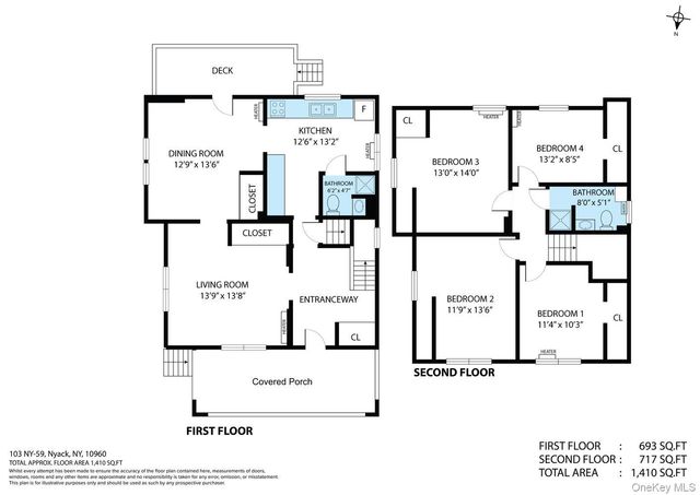 103 Route 59, Nyack, NY 10960