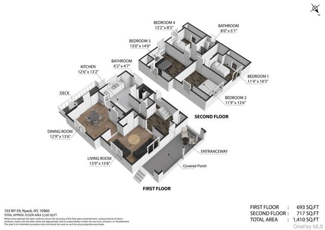 103 Route 59, Nyack, NY 10960