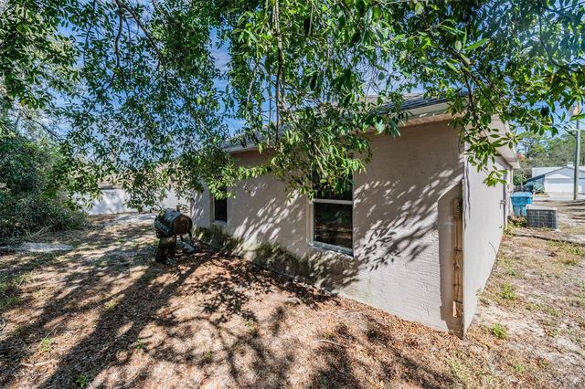 13364 LINDEN DRIVE, Spring Hill, FL 34609