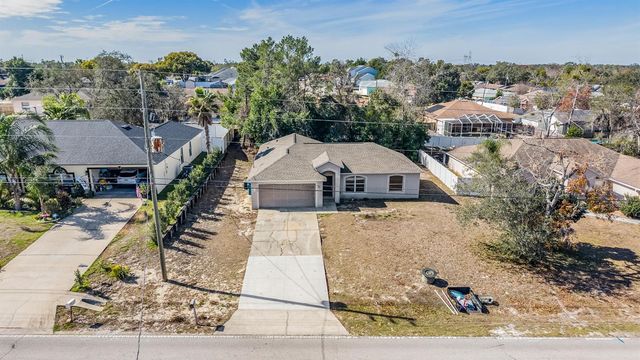 13364 LINDEN DRIVE, Spring Hill, FL 34609