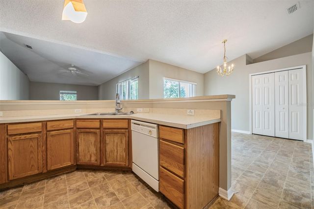 13364 LINDEN DRIVE, Spring Hill, FL 34609