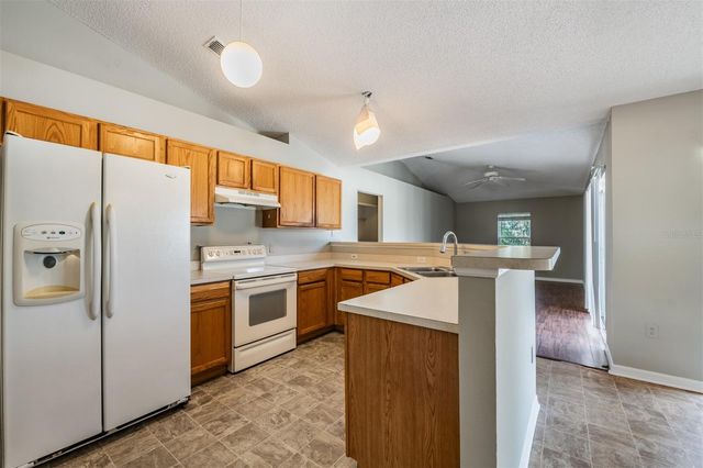 13364 LINDEN DRIVE, Spring Hill, FL 34609