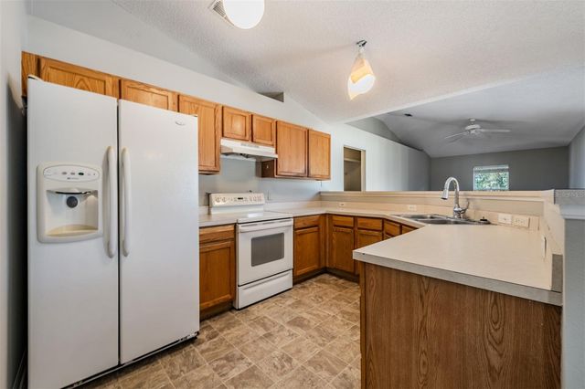 13364 LINDEN DRIVE, Spring Hill, FL 34609