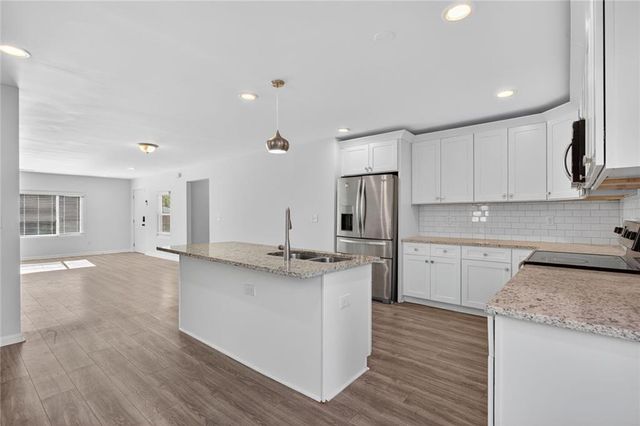 29 Burke Street SE, Marietta, GA 30060