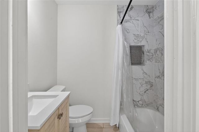 29 Burke Street SE, Marietta, GA 30060