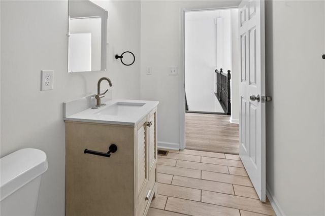 29 Burke Street SE, Marietta, GA 30060