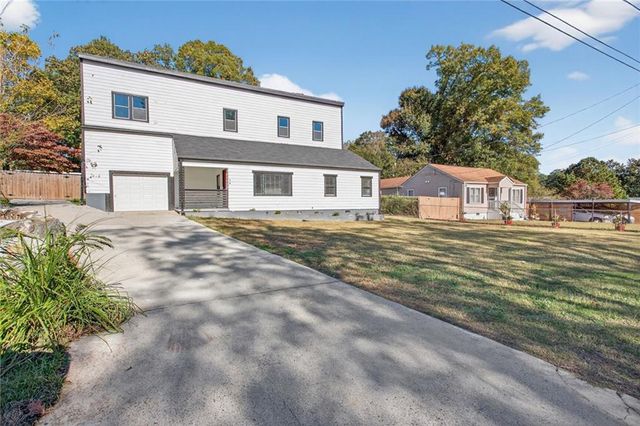 29 Burke Street SE, Marietta, GA 30060