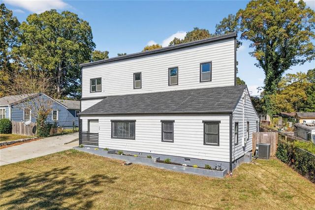 29 Burke Street SE, Marietta, GA 30060