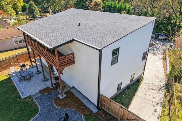 29 Burke Street SE, Marietta, GA 30060