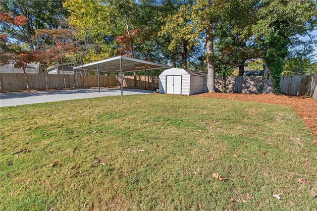 29 Burke Street SE, Marietta, GA 30060