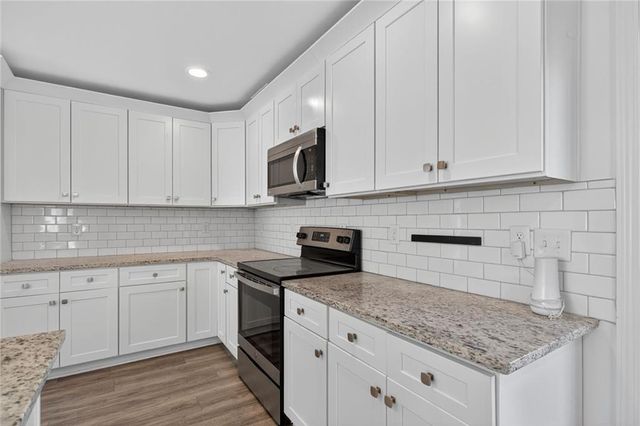 29 Burke Street SE, Marietta, GA 30060