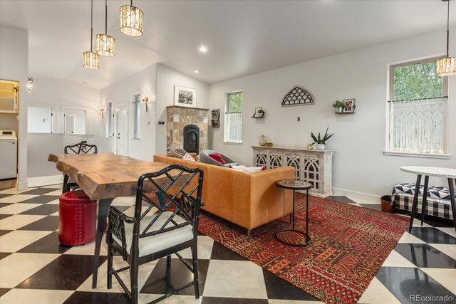 822 Yale Avenue, Buena Vista, CO 81211