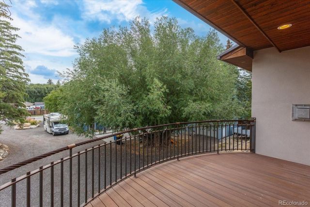 822 Yale Avenue, Buena Vista, CO 81211