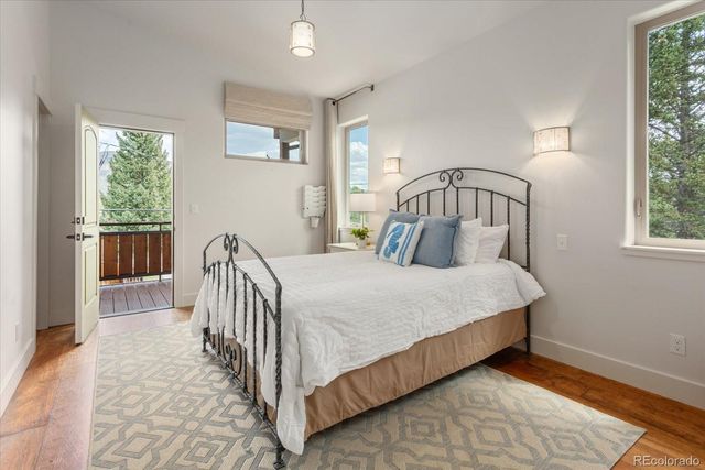 822 Yale Avenue, Buena Vista, CO 81211