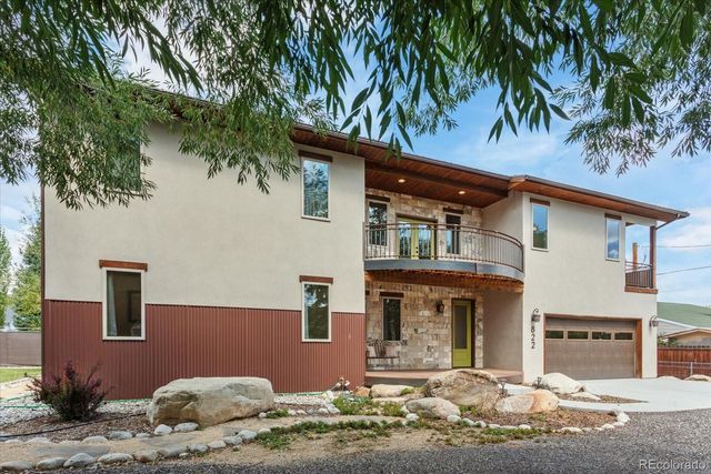 822 Yale Avenue, Buena Vista, CO 81211
